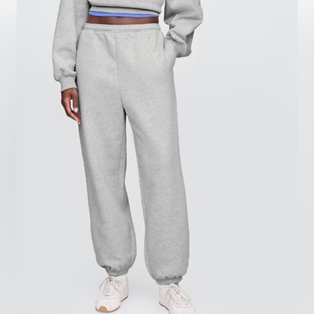 GAP Vintage Soft Baggie Joggers